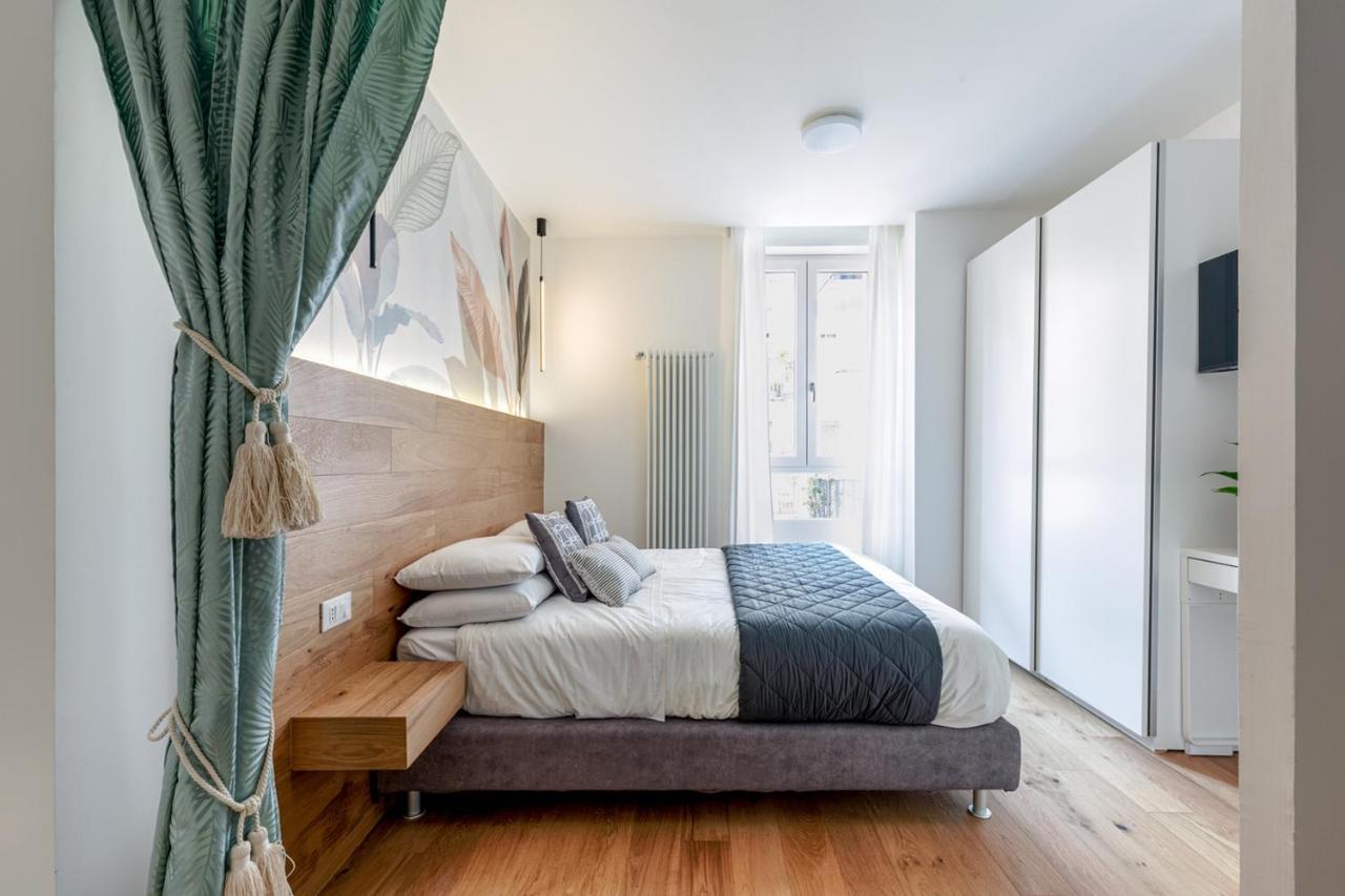 Fully Furnished Apartment-treviso Center Appartement *